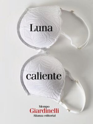 cover image of Luna caliente
